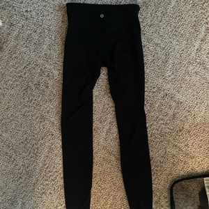 Lululemon align leggings
